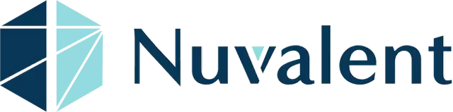 Nuvalent Logo