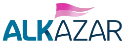 Alakazar Logo