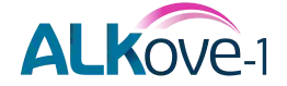 Alakove Logo