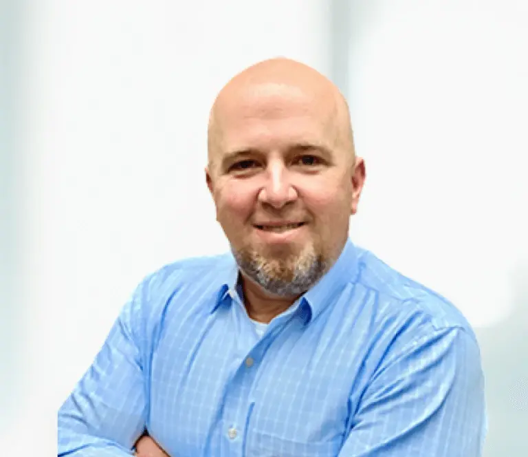 James R. Porter, PhD