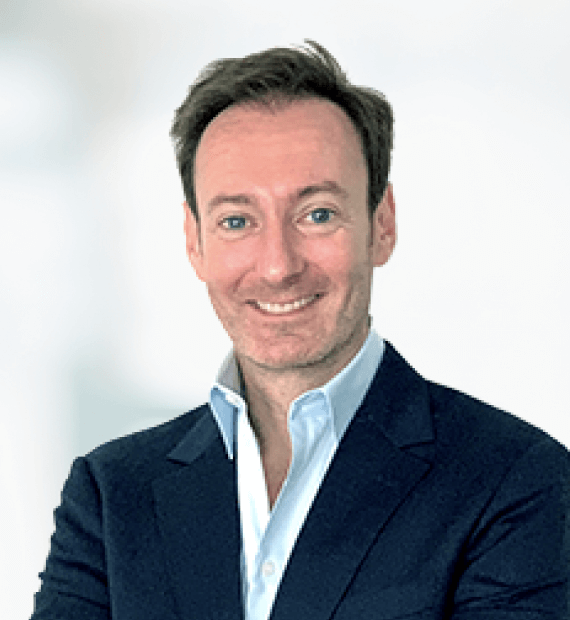 Baudouin Gerard, PhD