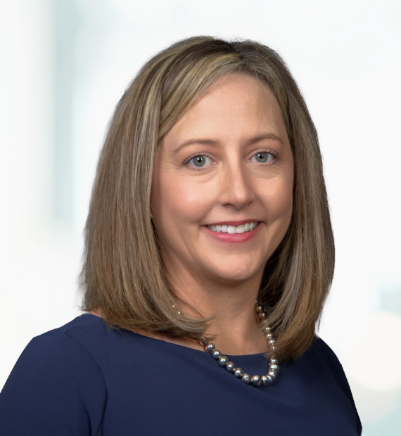 Lisa Holland, MBA, MSN