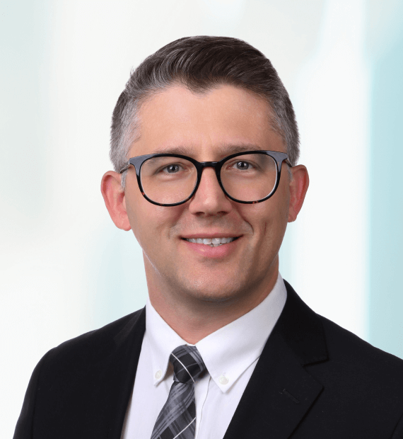 Justin Wasko, PharmD