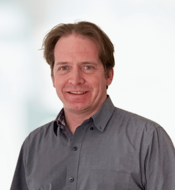 Christopher Cooper, PhD