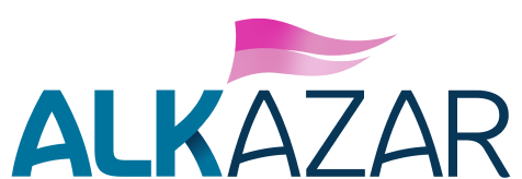 Alkazar logo