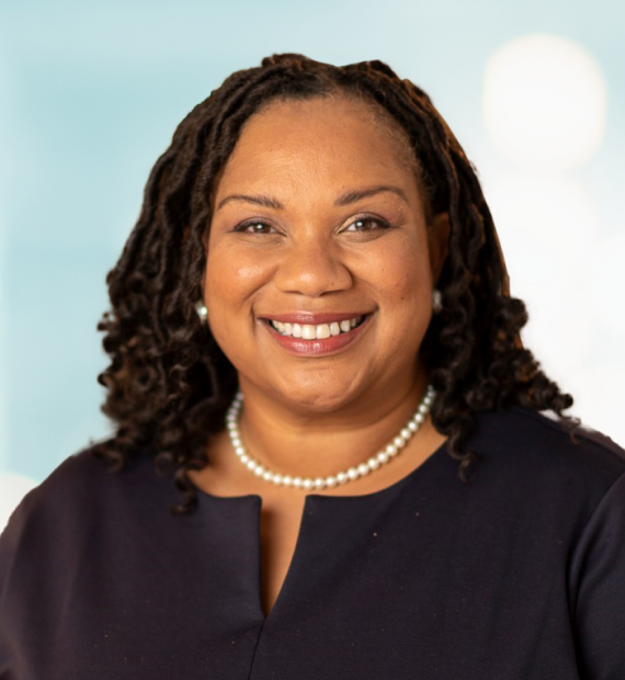 Tina Beamon