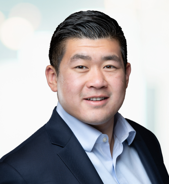 Howard Chen