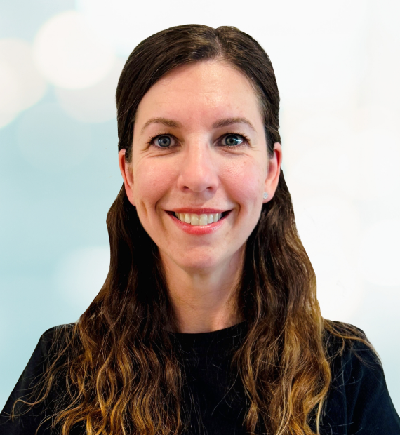 Caitlin Weisberg