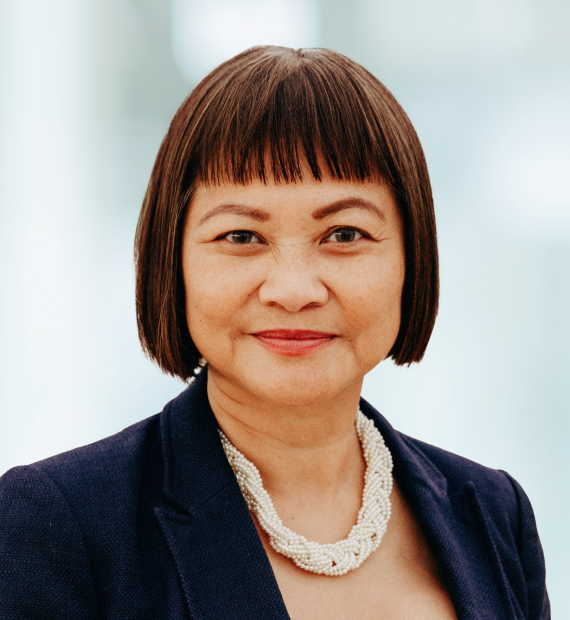 Uyen Cambell